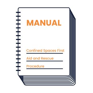 Confined Spaces First Aid and Rescue Procedure