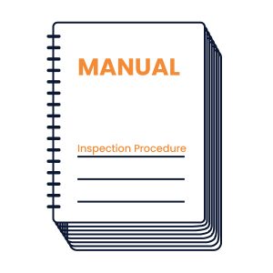 WHS Inspection Procedure