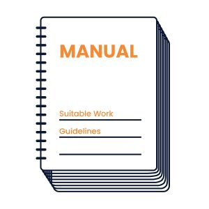 WHS Suitable Work Guidelines