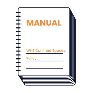 WHS Confined Spaces Policy