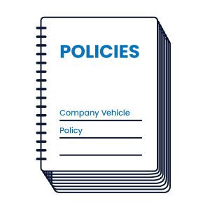 Company Vehicle Policy