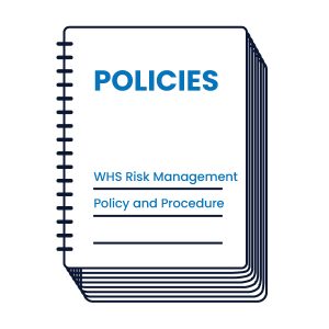 WHS Risk Management Policy and Procedure