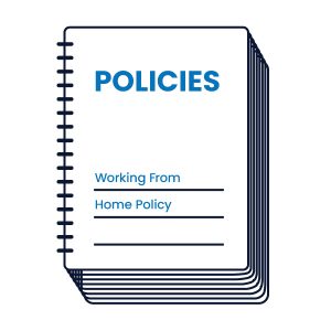 Working From Home Policy