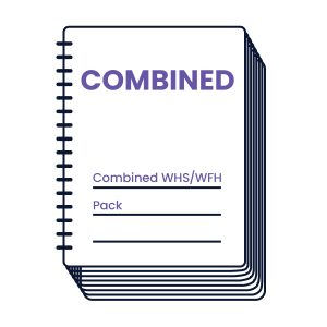 Combined WHS/WFH Pack