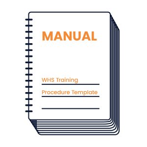 WHS Training Procedure Template
