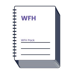 WFH Pack