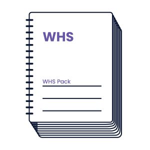 WHS Pack